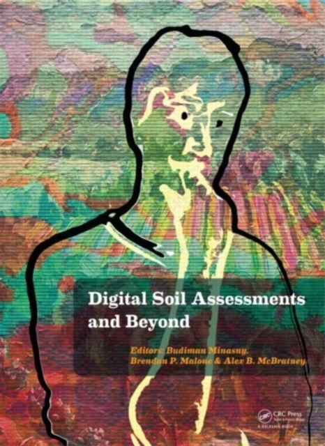 Digital Soil Assessments and Beyond : Proceedings of the 5th Global Workshop on Digital Soil Mapping 2012, Sydney, Australia, PDF eBook