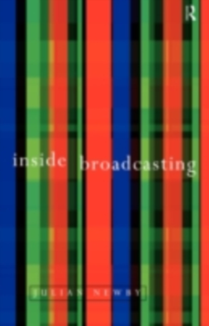 Inside Broadcasting, PDF eBook