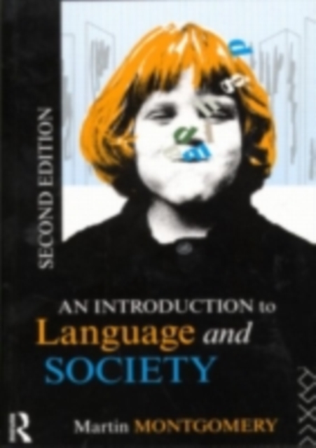 An Introduction to Language and Society, PDF eBook