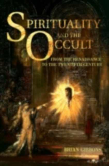 Spirituality and the Occult, PDF eBook