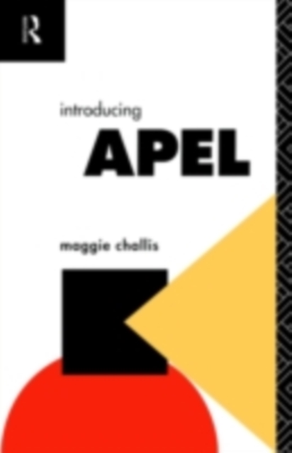 Introducing APEL, PDF eBook