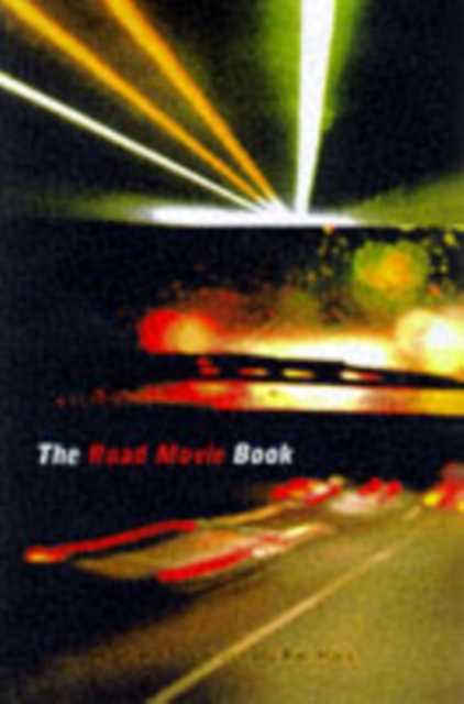 The Road Movie Book, PDF eBook
