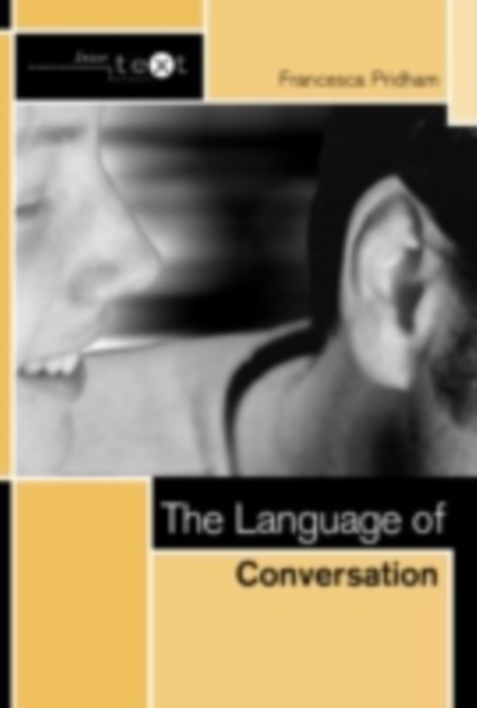 The Language of Conversation, PDF eBook