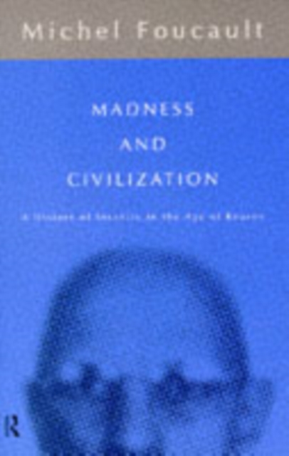 Madness and Civilization, PDF eBook