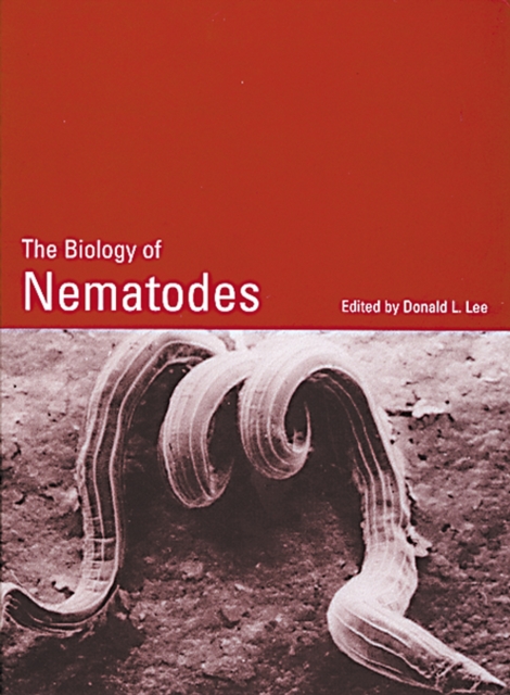The Biology of Nematodes, PDF eBook
