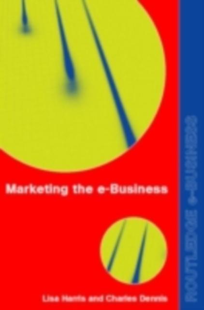 Marketing the e-Business, PDF eBook