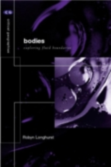 Bodies : Exploring Fluid Boundaries, PDF eBook