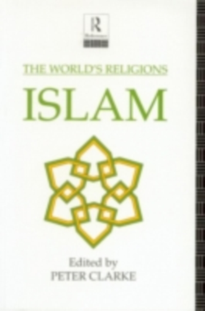 The World's Religions: Islam, PDF eBook