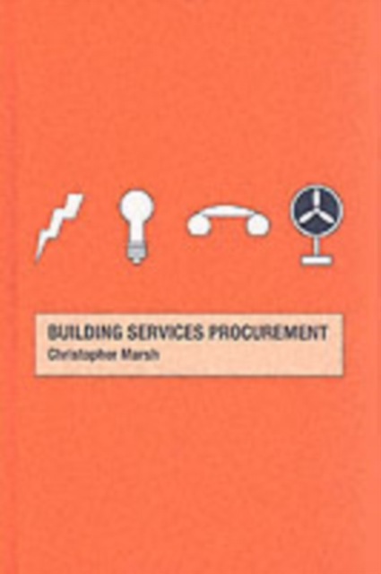 Building Services Procurement, PDF eBook