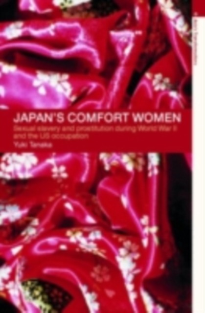 Japan's Comfort Women, PDF eBook