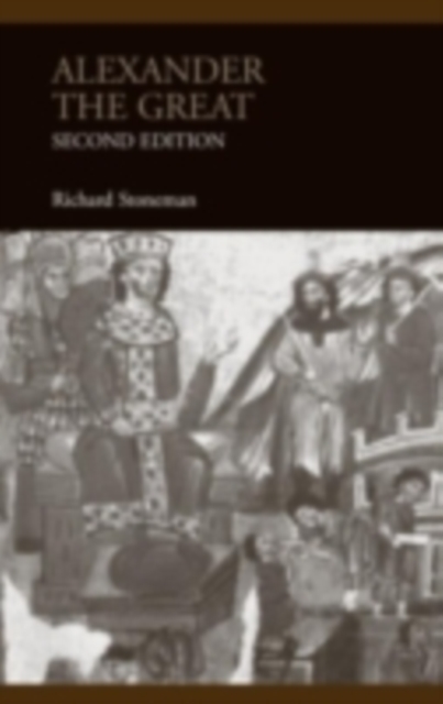Alexander the Great, PDF eBook