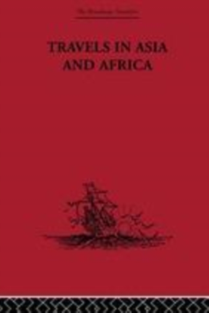 Travels in Asia and Africa, 1325-1354, PDF eBook
