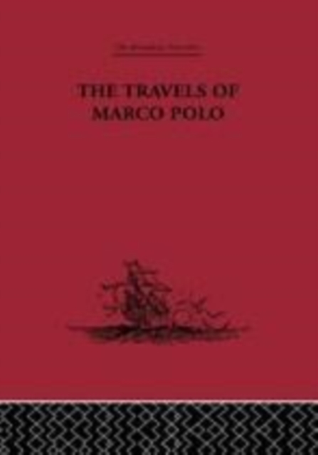 The Travels of Marco Polo, PDF eBook