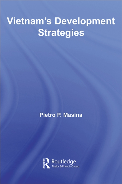 Vietnam's Development Strategies, PDF eBook