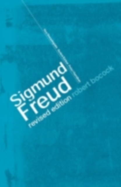 Sigmund Freud, PDF eBook