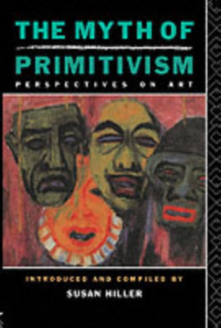 The Myth of Primitivism, PDF eBook