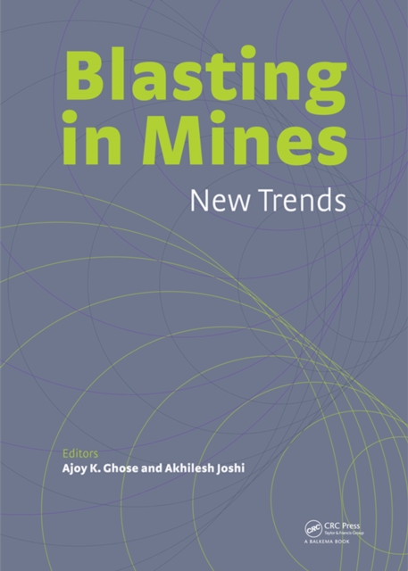 Blasting in Mining - New Trends, PDF eBook