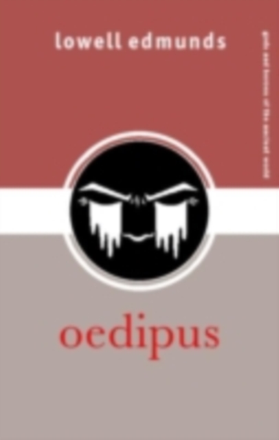 Oedipus, PDF eBook
