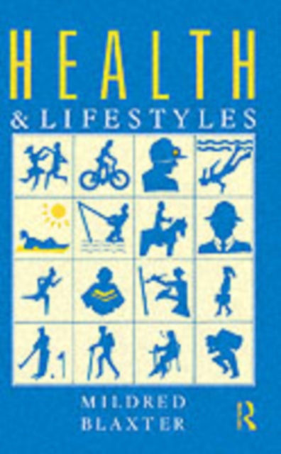 Health and Lifestyles, PDF eBook