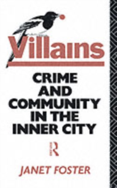 Villains, PDF eBook