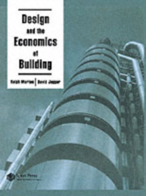 Design and the Economics of Building, PDF eBook