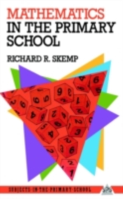 Mathematics in the Primary School, PDF eBook