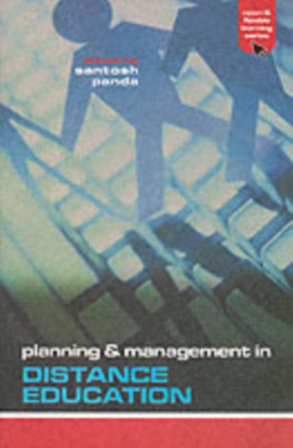 Planning and Management in Distance Education, PDF eBook