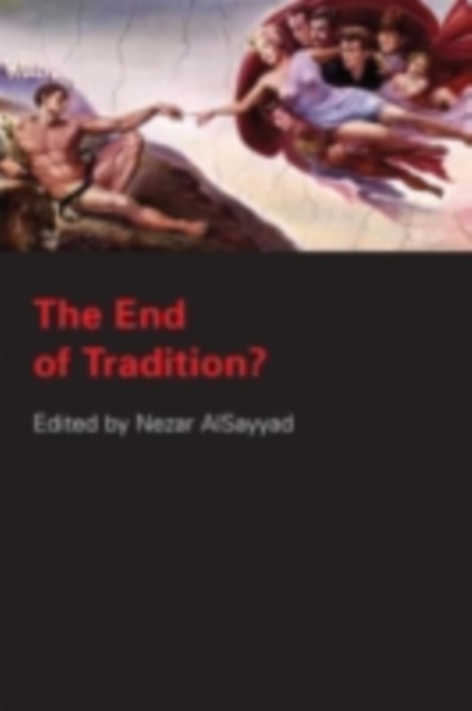 The End of Tradition?, PDF eBook