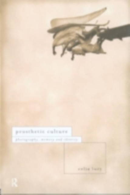 Prosthetic Culture, PDF eBook