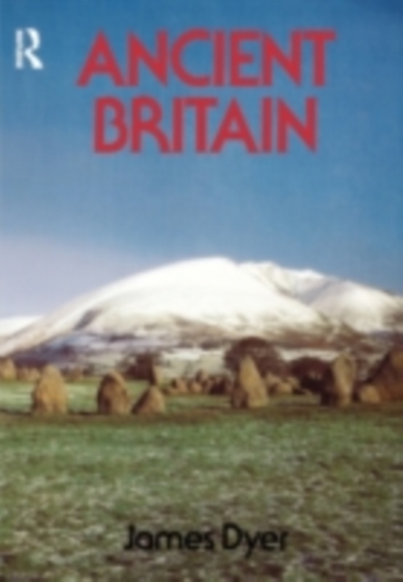 Ancient Britain, PDF eBook