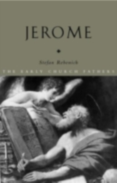 Jerome, PDF eBook