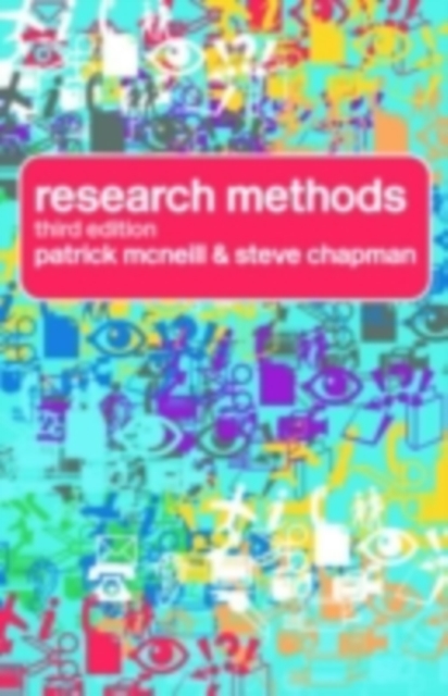 Research Methods, PDF eBook