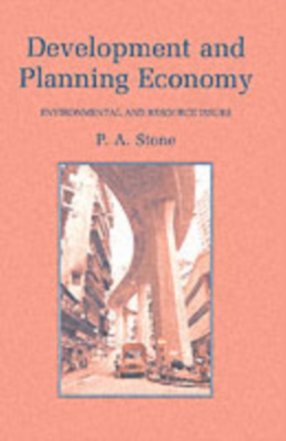 Development and Planning Economy : Environmental and resource issues, PDF eBook