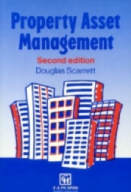 Property Asset Management, PDF eBook