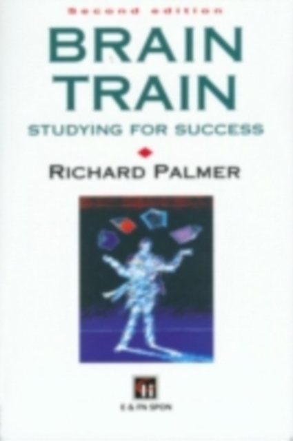 Brain Train : Studying for success, PDF eBook