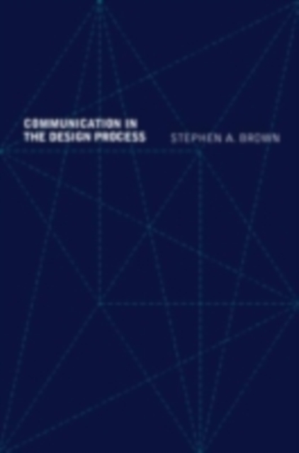 Communication in the Design Process, PDF eBook