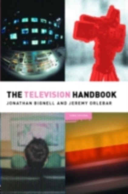 The television handbook, PDF eBook