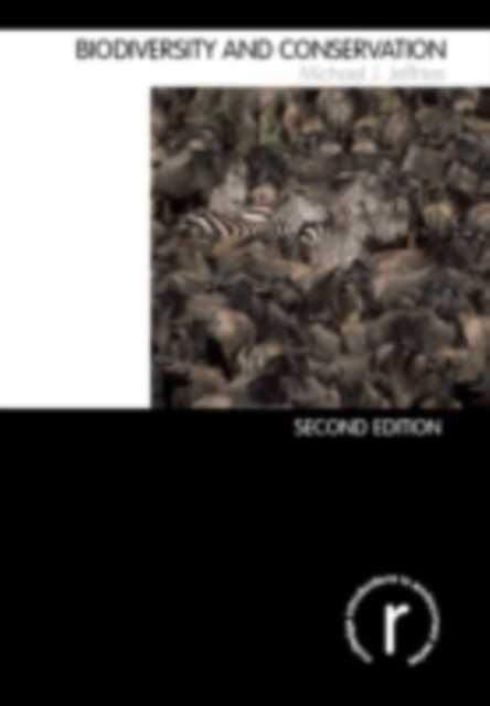 Biodiversity and Conservation, PDF eBook