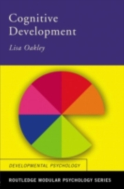 Cognitive Development, PDF eBook