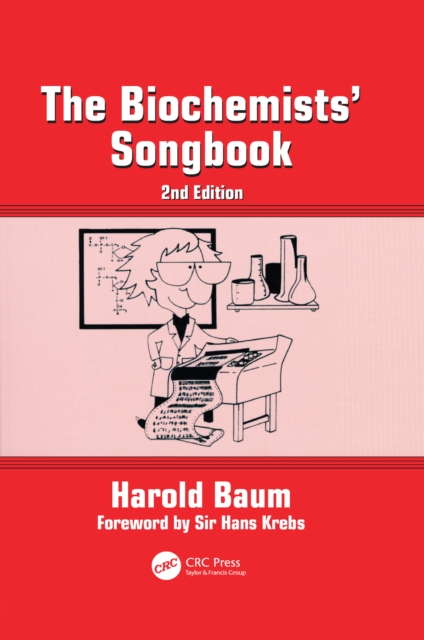 Biochemists' Song Book, PDF eBook