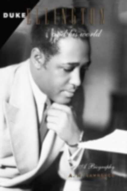 Duke Ellington and His World, PDF eBook