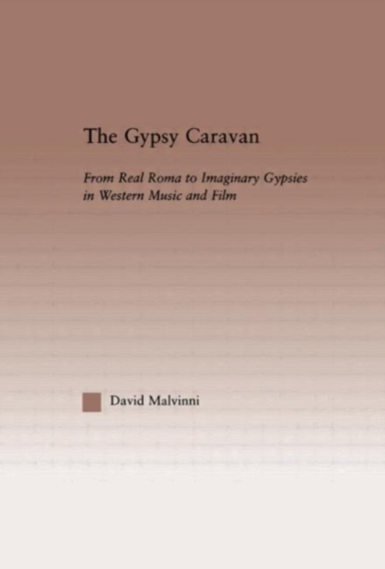 The Gypsy Caravan, PDF eBook