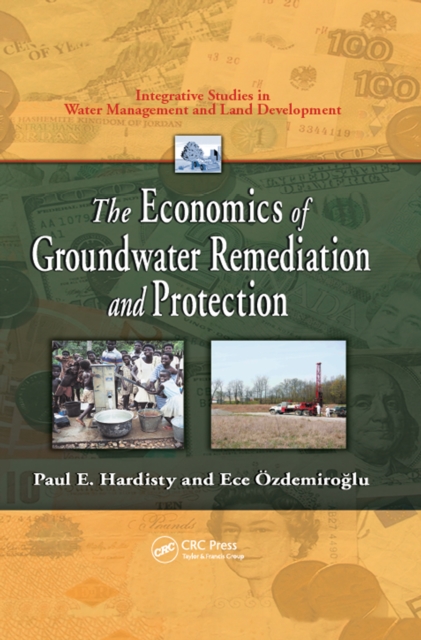 The Economics of Groundwater Remediation and Protection, PDF eBook
