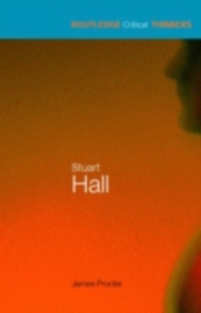 Stuart Hall, PDF eBook