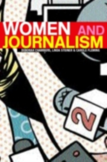 Women and Journalism, PDF eBook