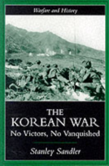 The Korean War : An Interpretative History, PDF eBook