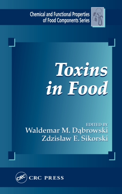Toxins in Food, PDF eBook