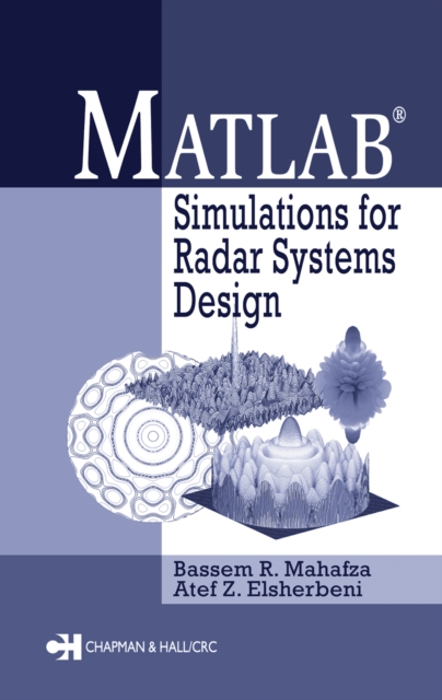 MATLAB Simulations for Radar Systems Design, PDF eBook