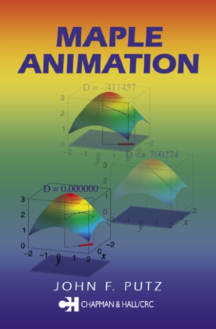 Maple Animation, PDF eBook