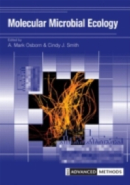 Molecular Microbial Ecology, PDF eBook